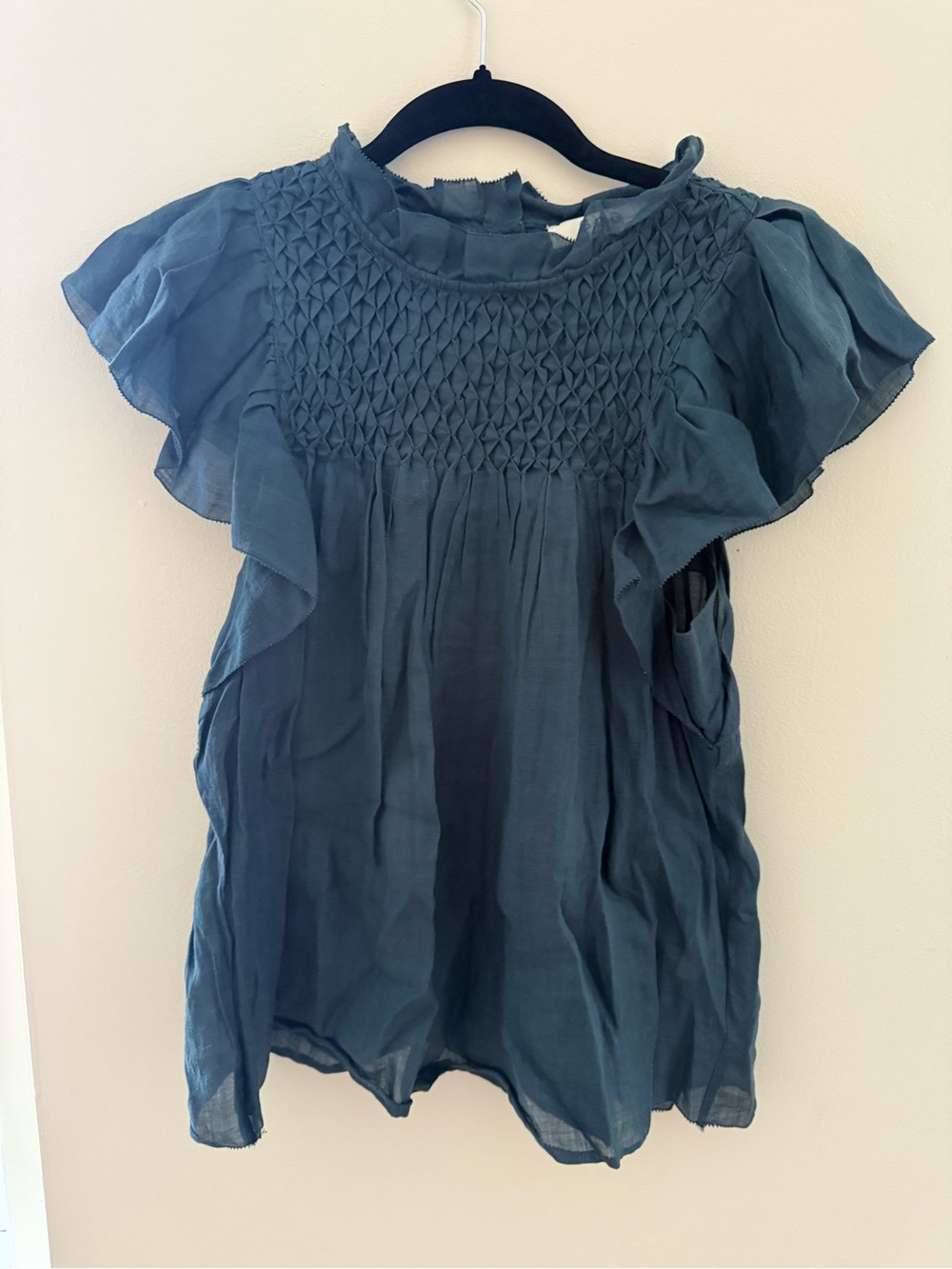 Sea New York Geneva Blouse